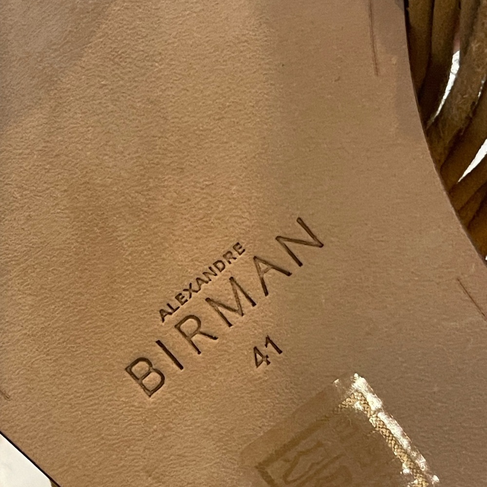 Alexandre Birman - image 8